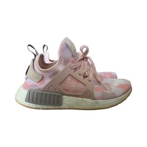 Adidas 2016 Wmns NMD_XR1 'Pink Duck Camo' size 8